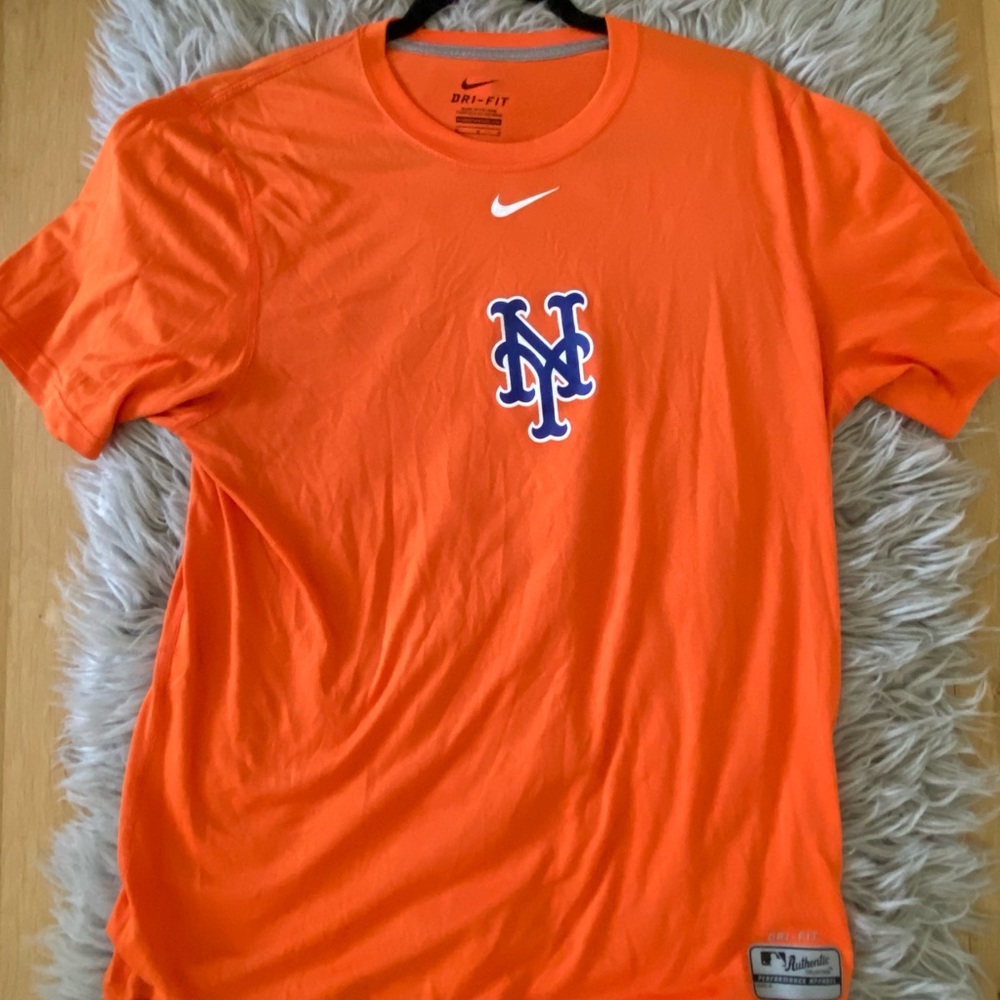 Nike New York Mets T Shirt